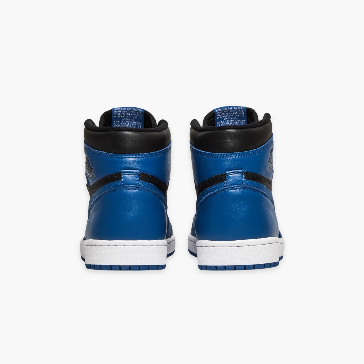 J1 'MARINA BLUE'