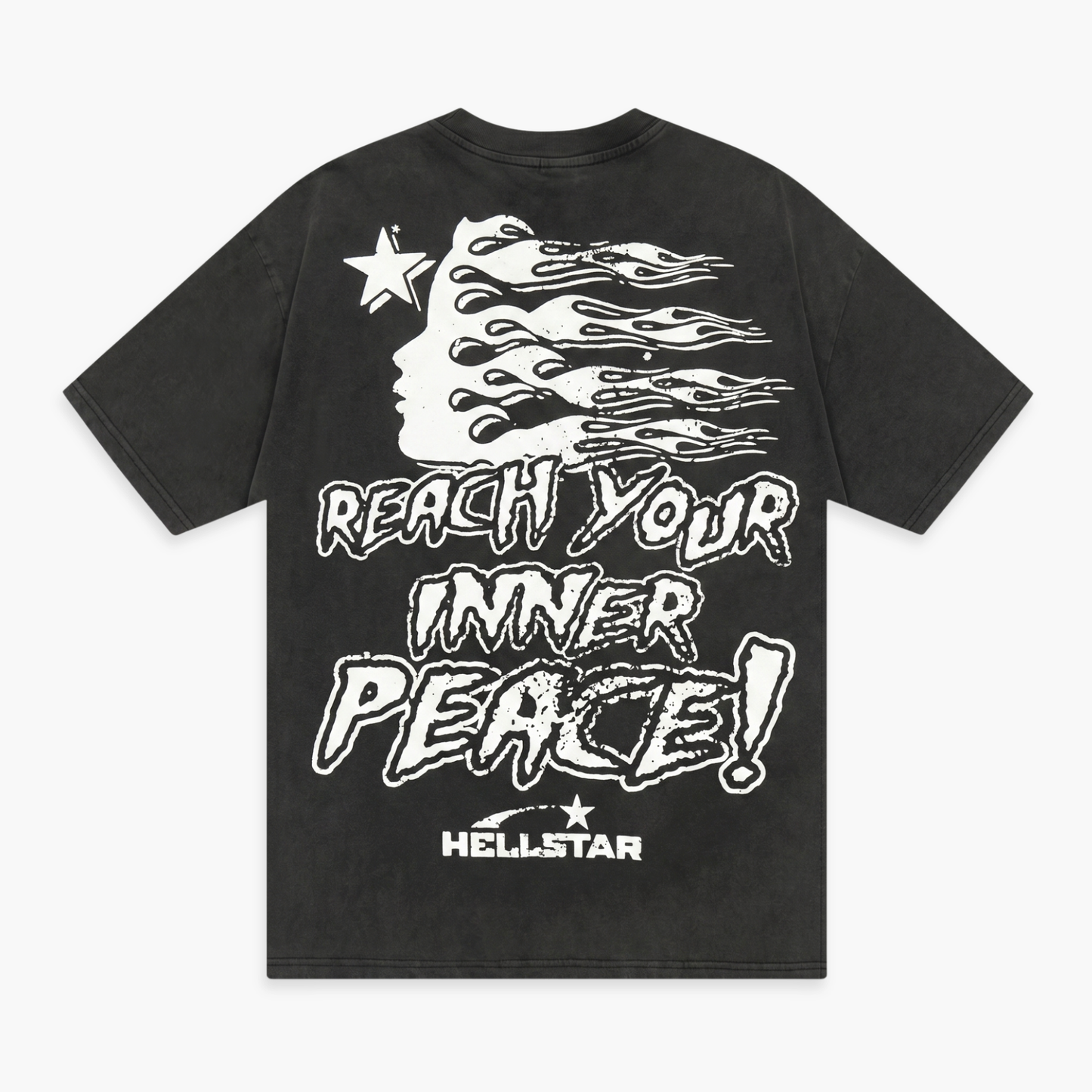 HS 'INNER PEACE B'