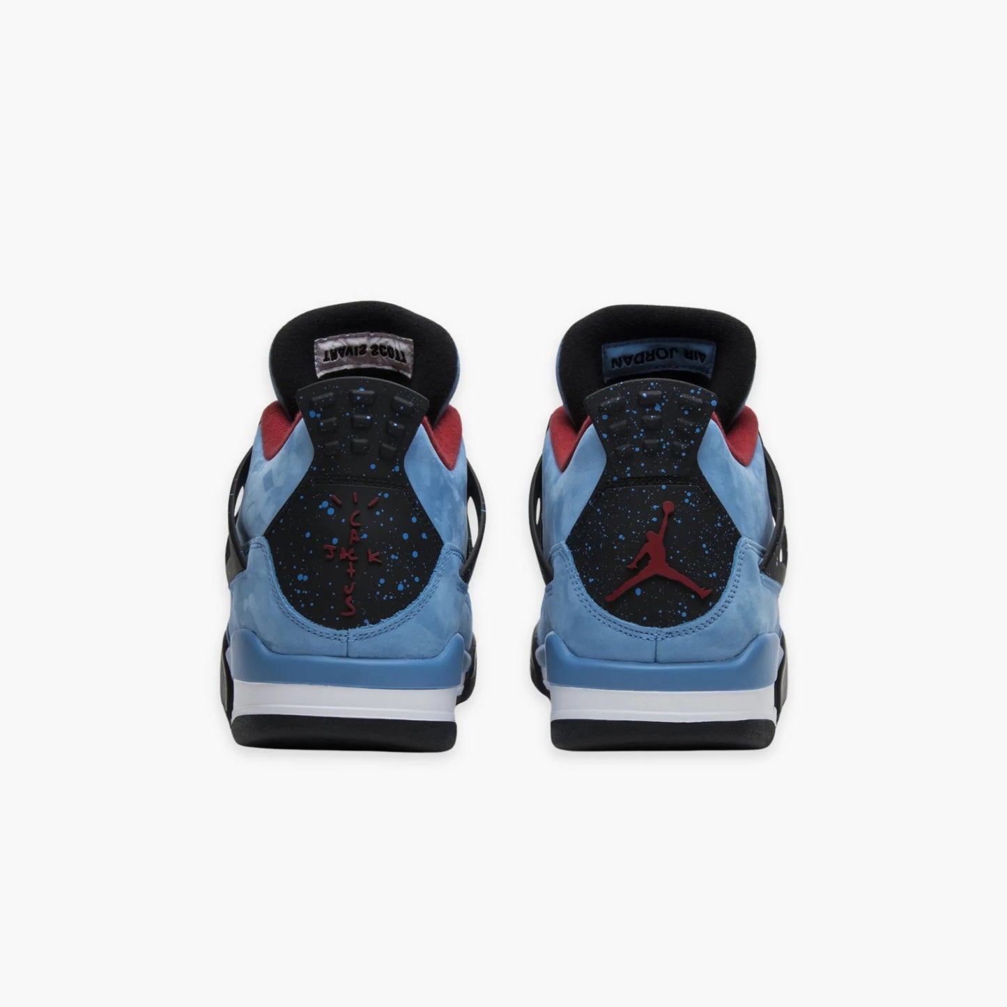 J4 'CACTUS JACK'