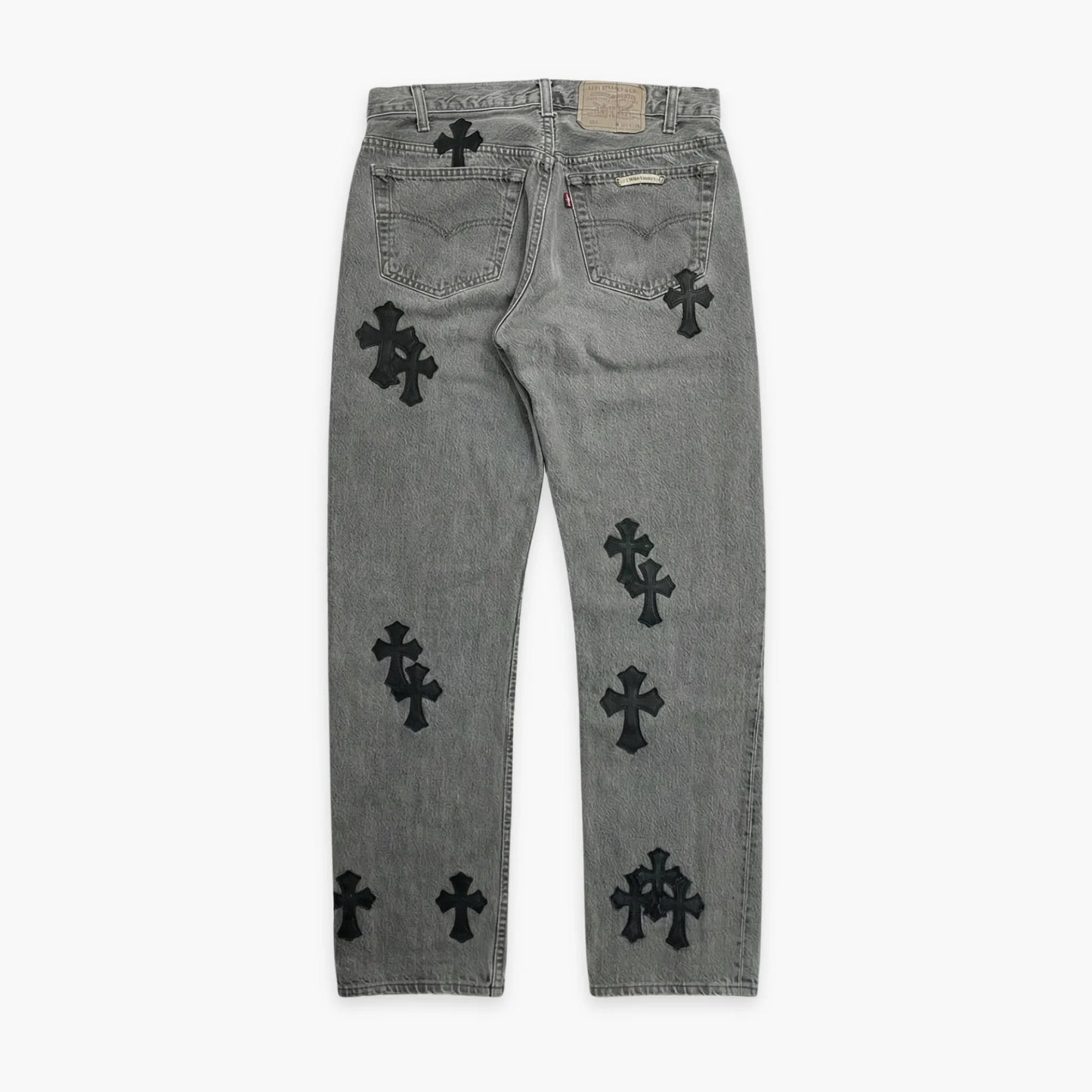 CH 'VINTAGE G'