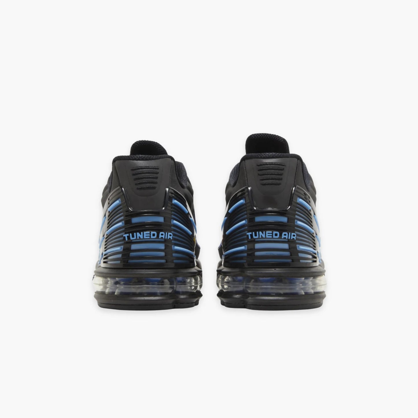 TN3 'RACER BLUE'