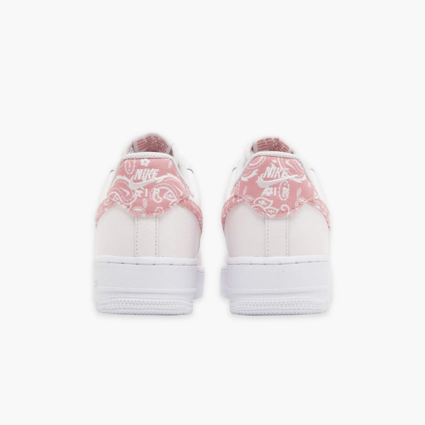 AF1 'PAISLEY'