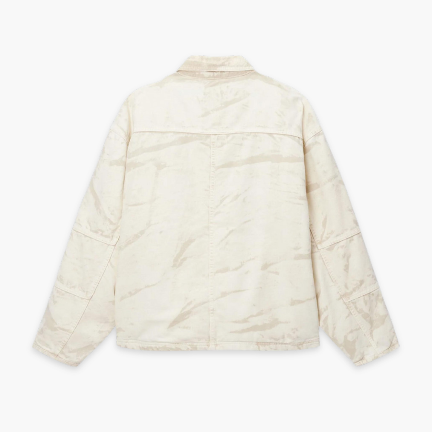 STUSSY 'DISTRESS O'