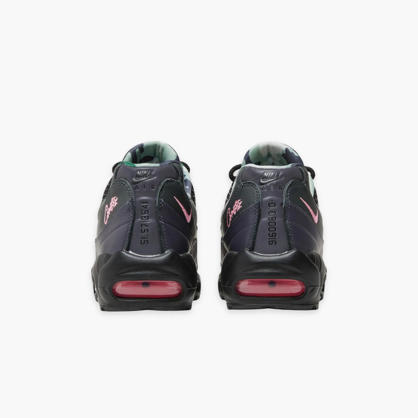 95 CORT 'P BEAM'