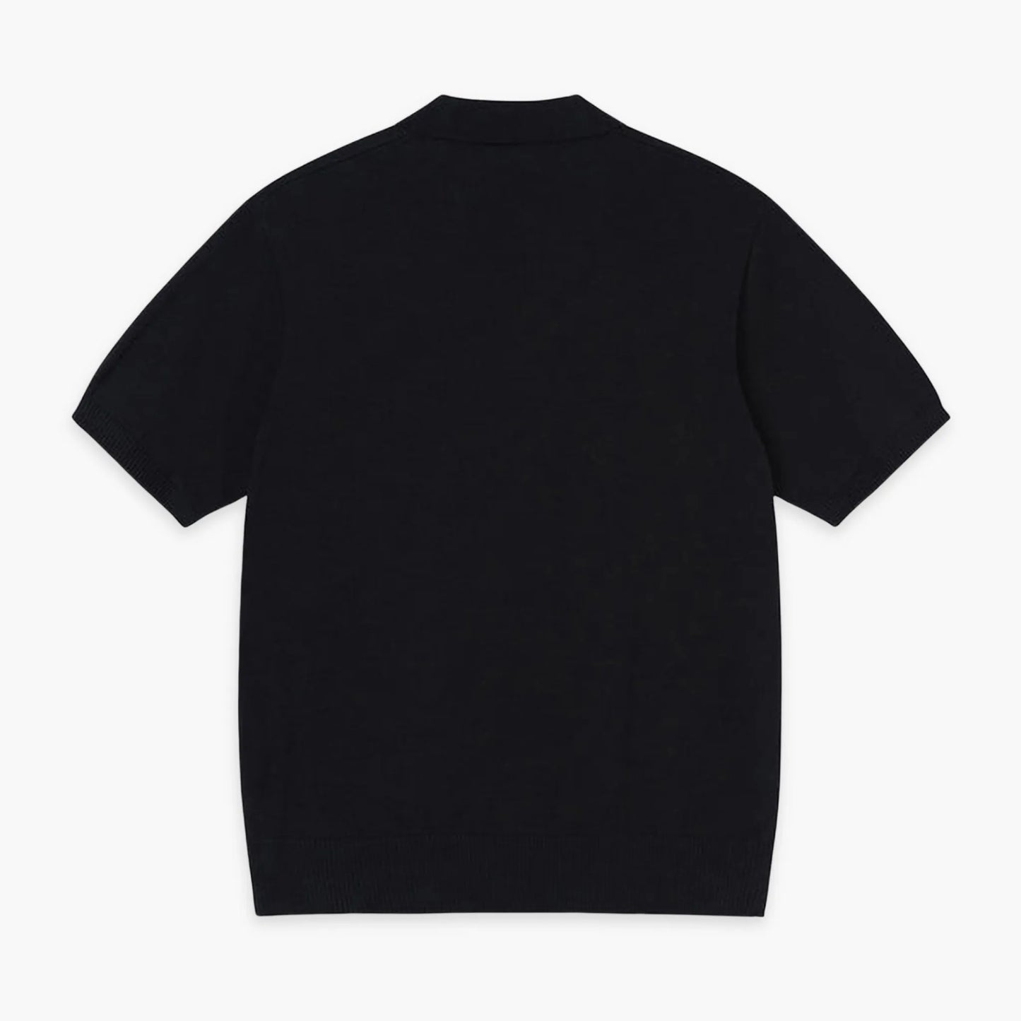 STUSSY 'CURLY POLO B'