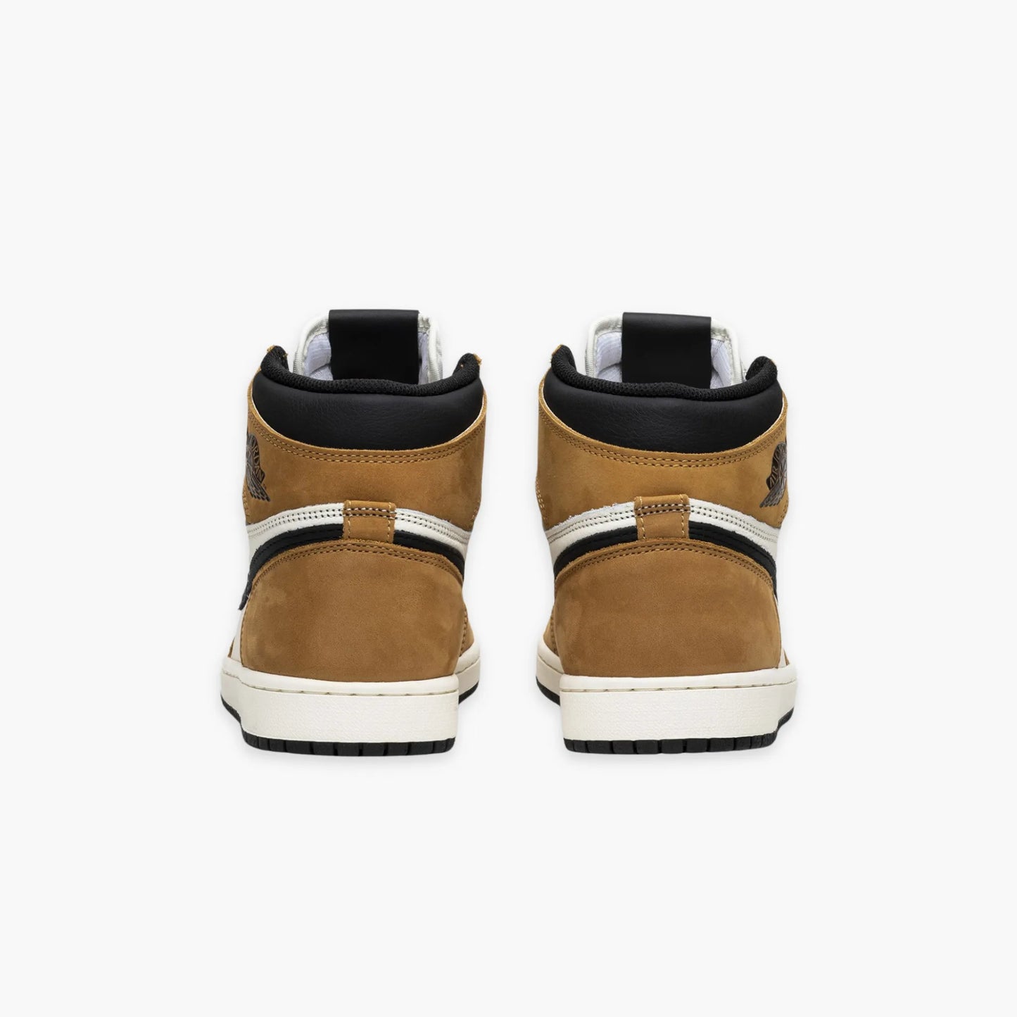 J1 'ROOKIE'