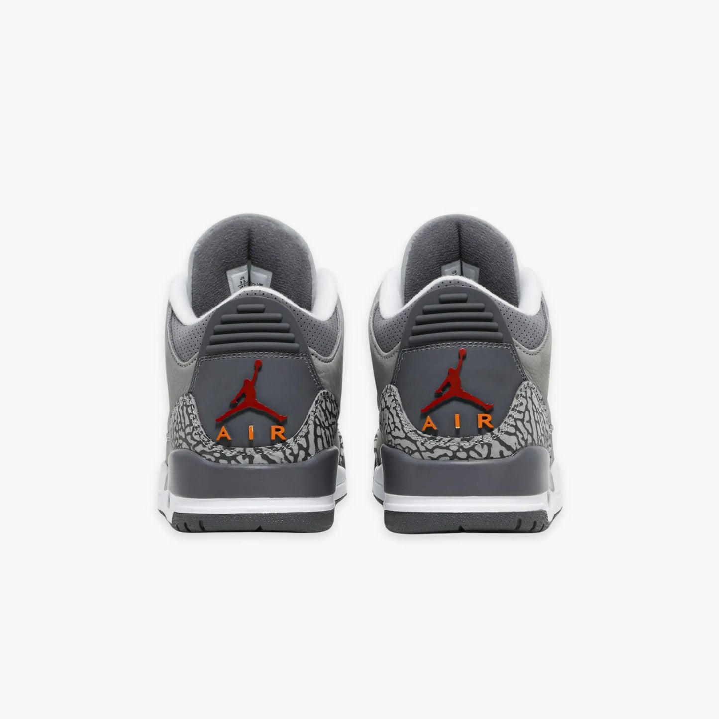 J3 'COOL GREY'