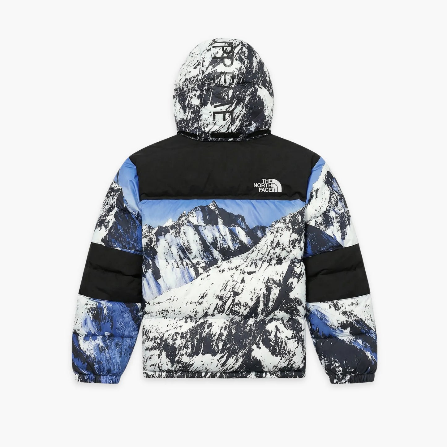 SUP X TNF 'MOUNTAIN'