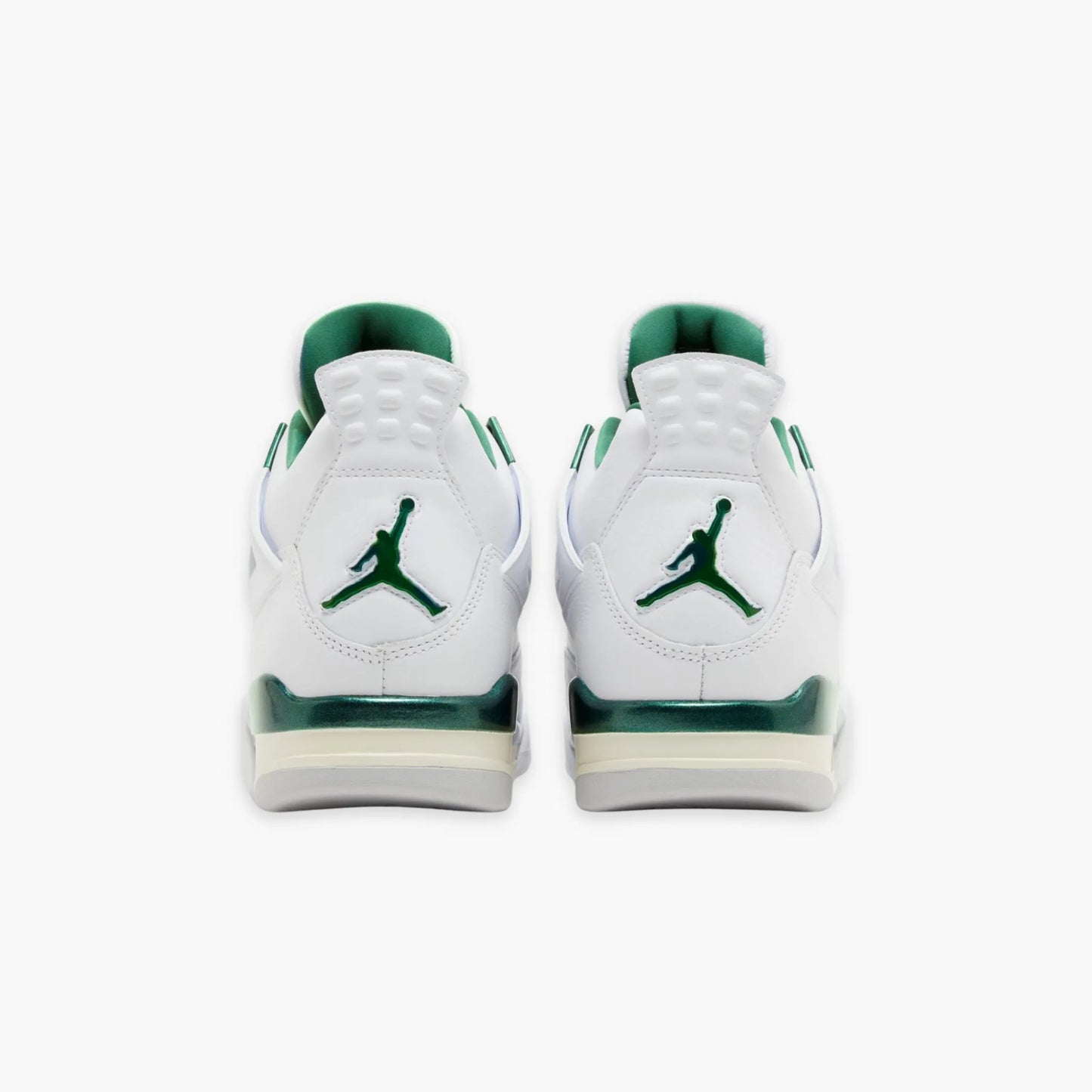 J4 'OXIDIZED GREEN'