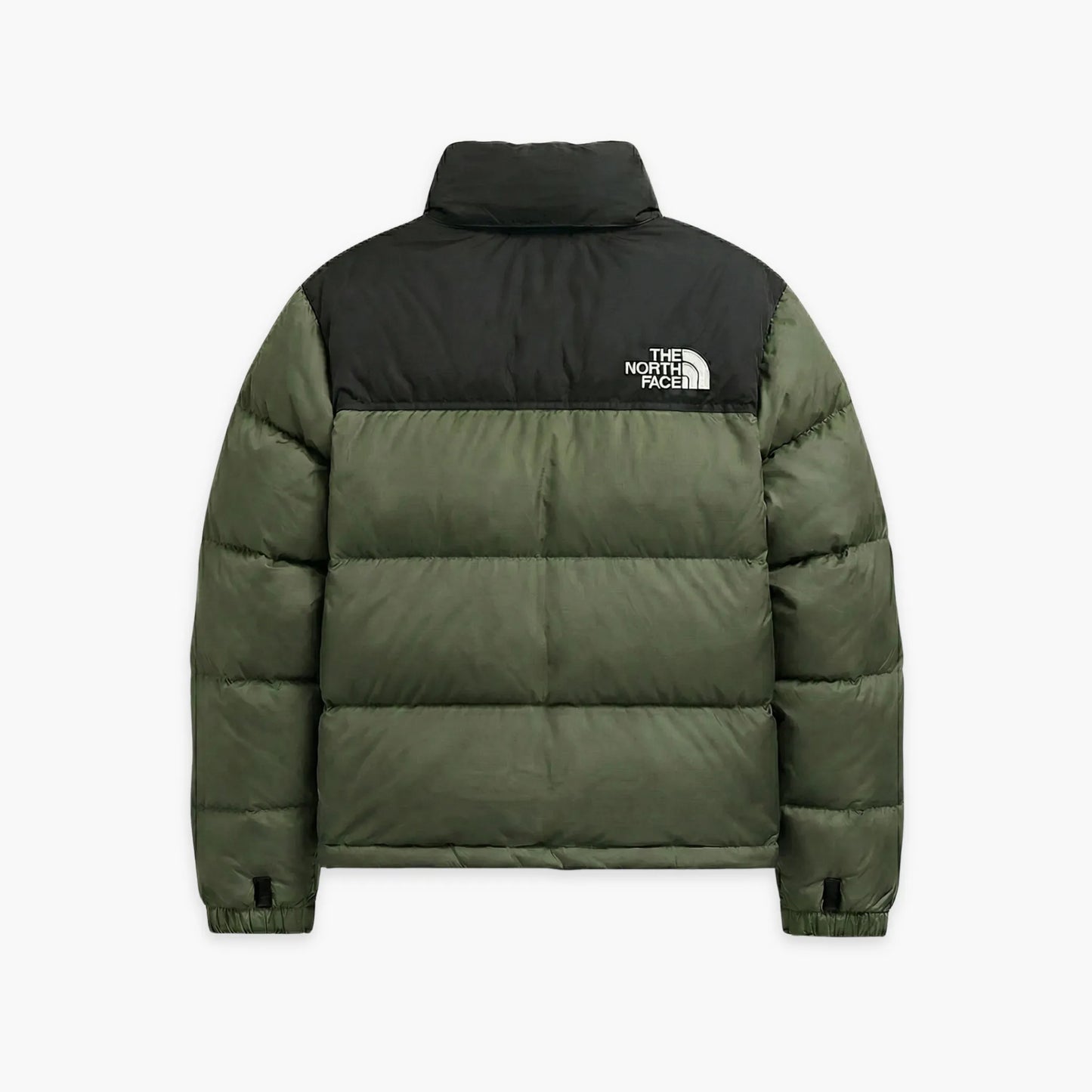 TNF 'NUPTSE K'