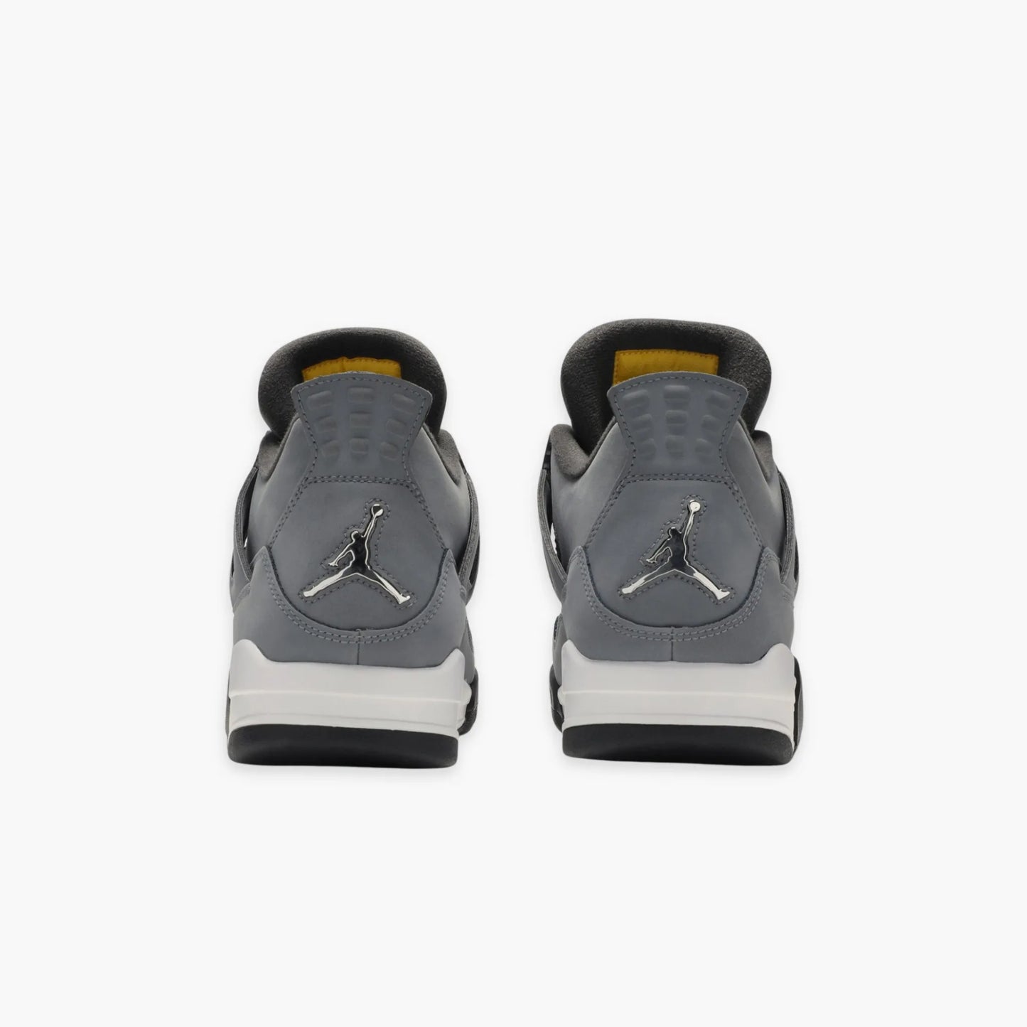 J4 'COOL GREY'