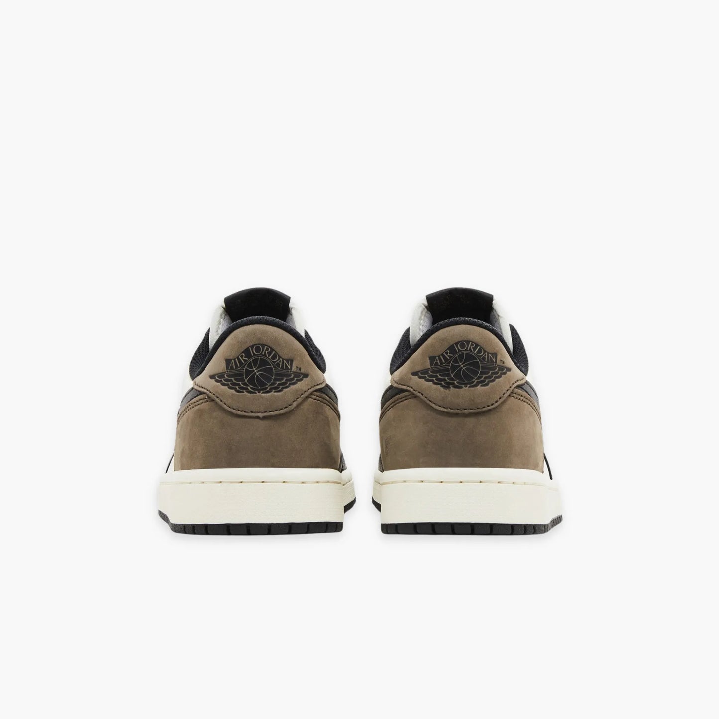 J1 LOW 'MOCHA'