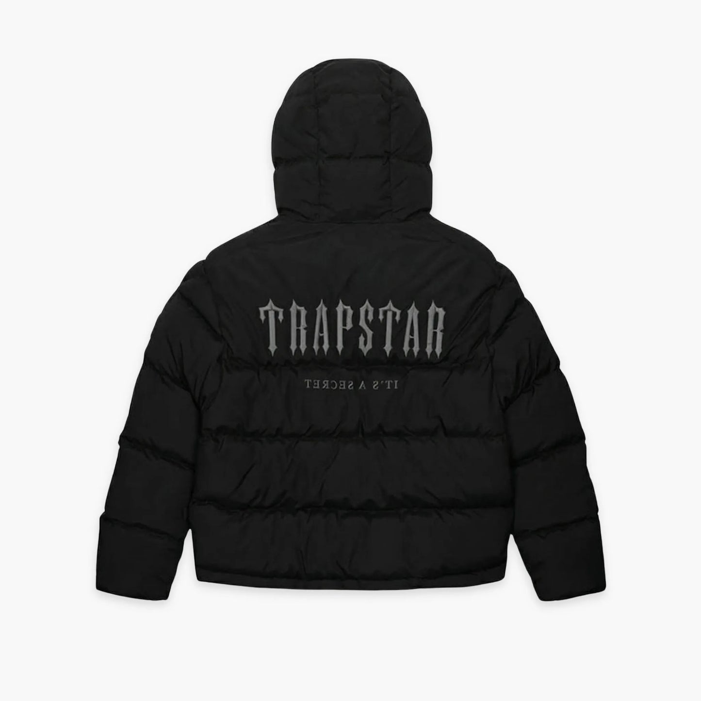 TRAP 'DECODED B'