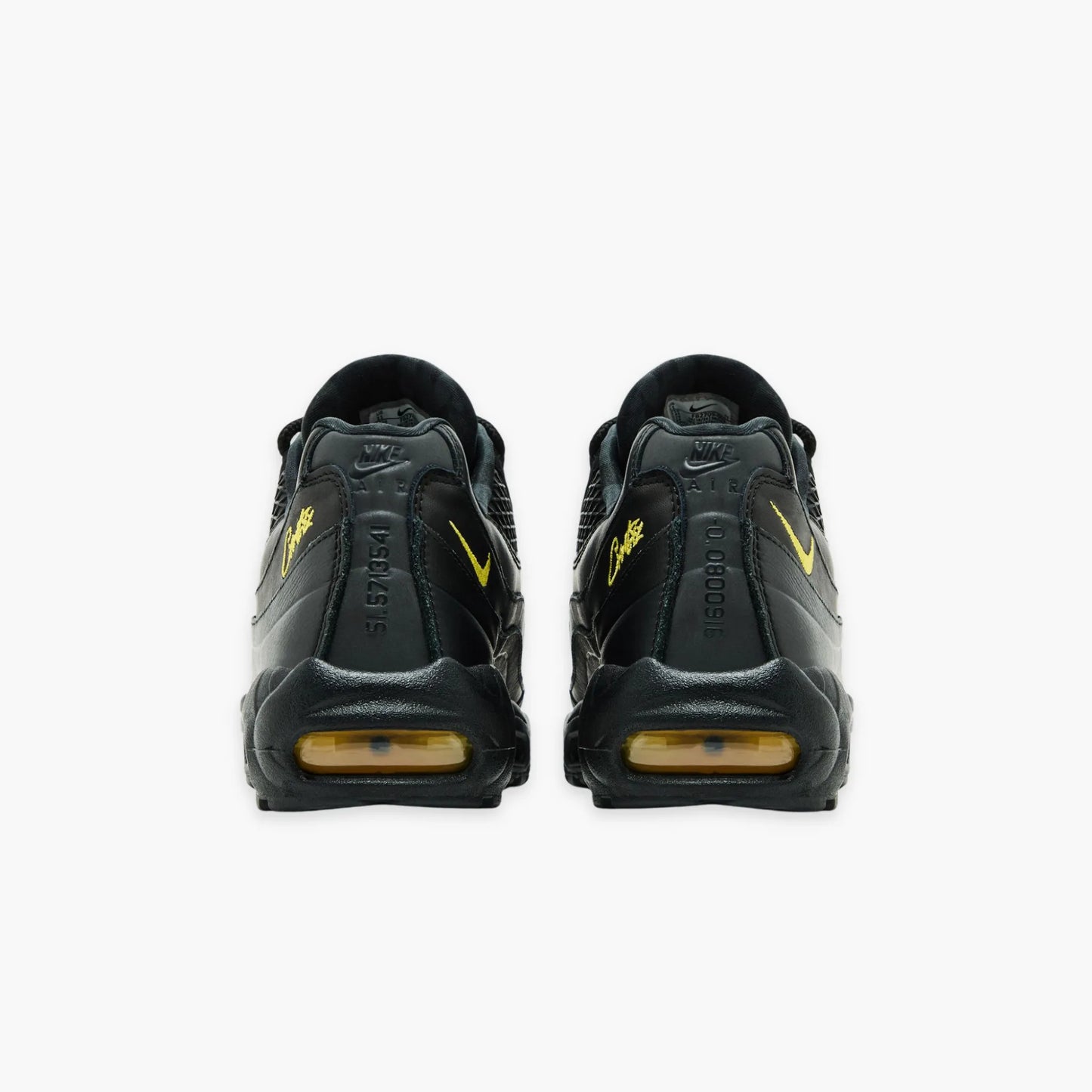 95 CORT 'HONEY'