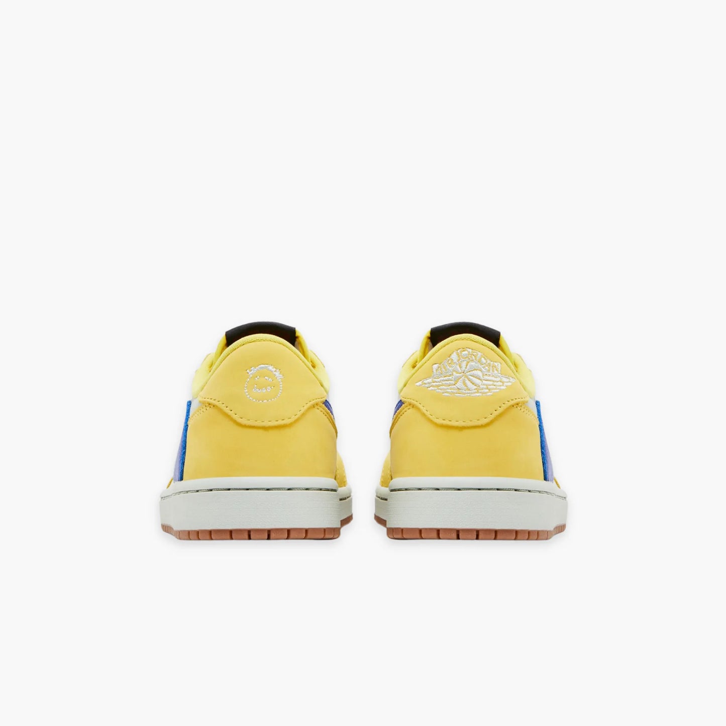 J1 LOW 'TS CANARY'