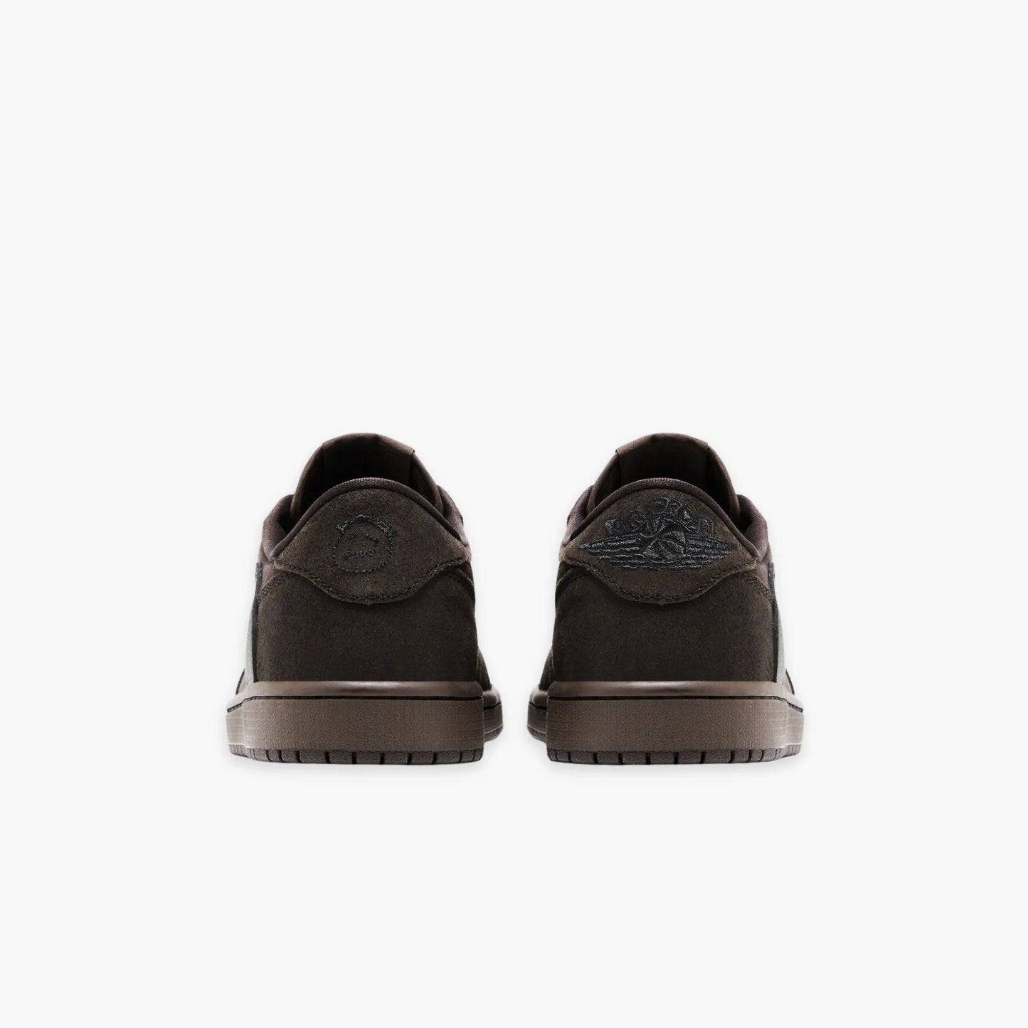 J1 LOW 'TS VELVET'