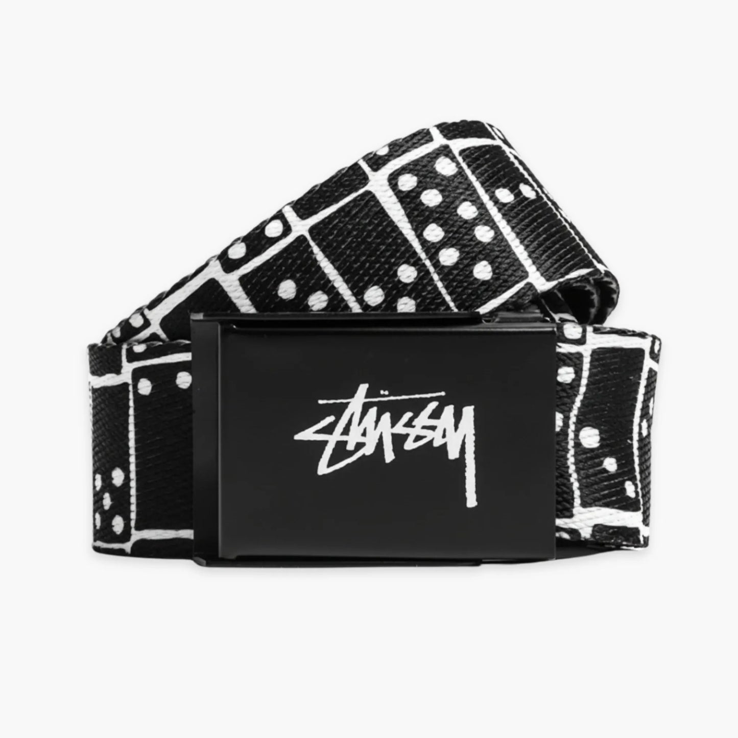 STUSSY 'DOMINO'