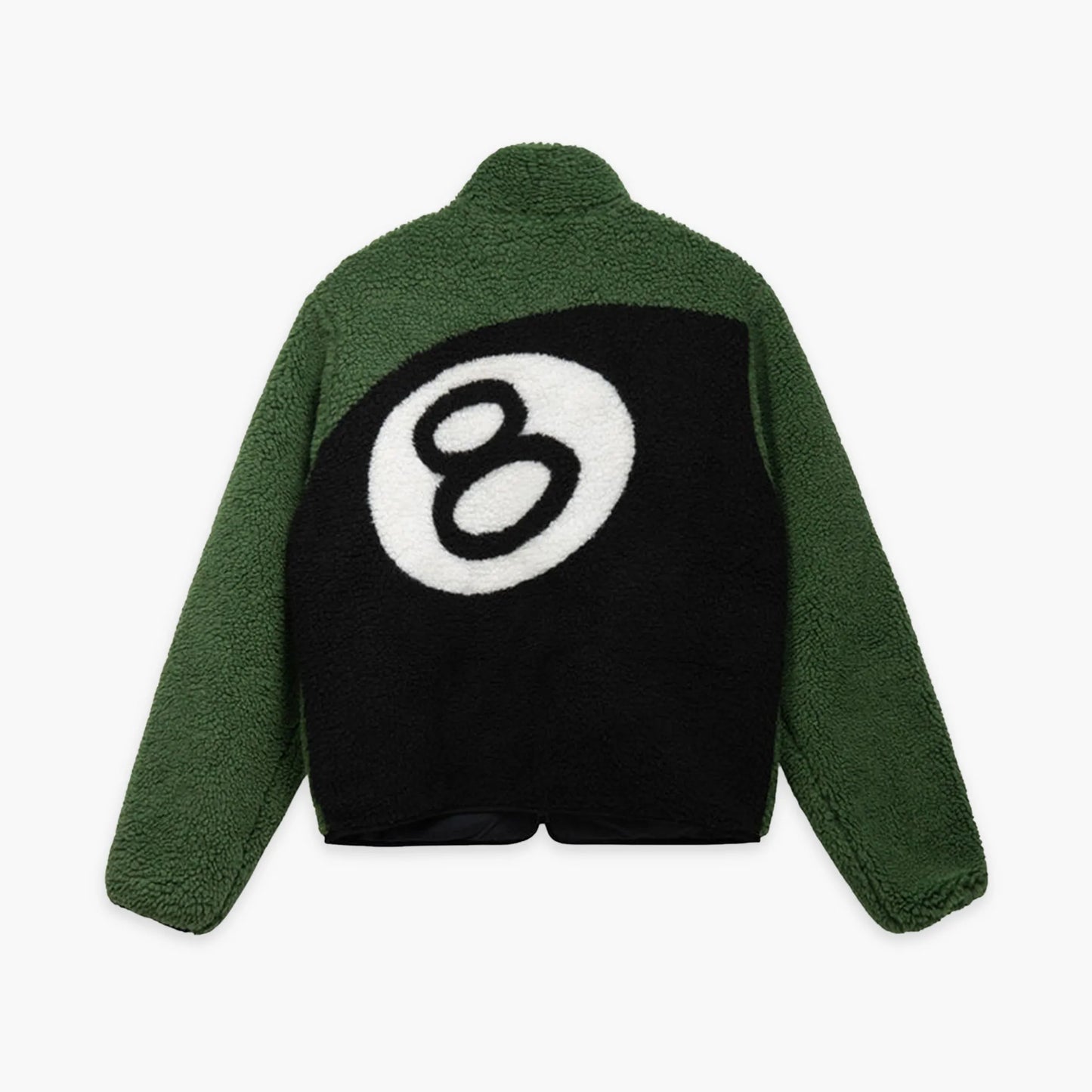 STUSSY 'REV 8BALL G'