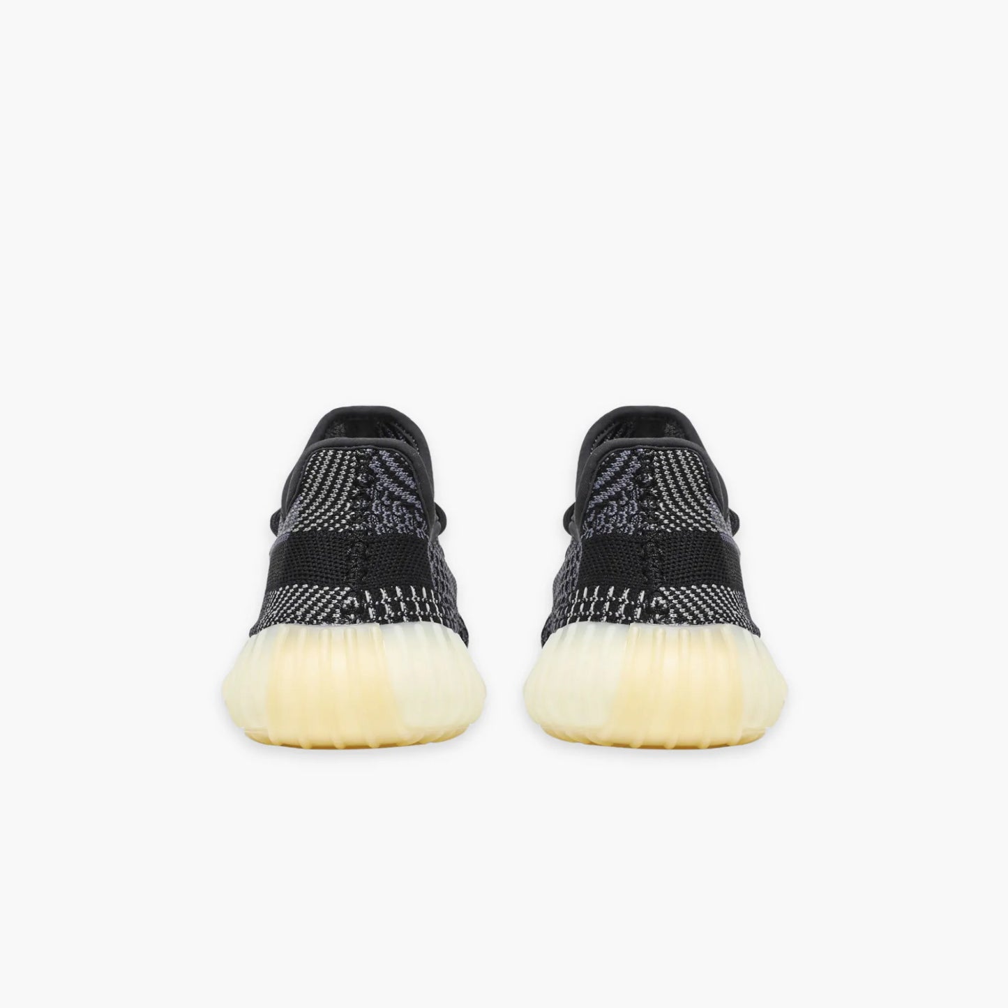 YZY 350 V2 'CARBON'