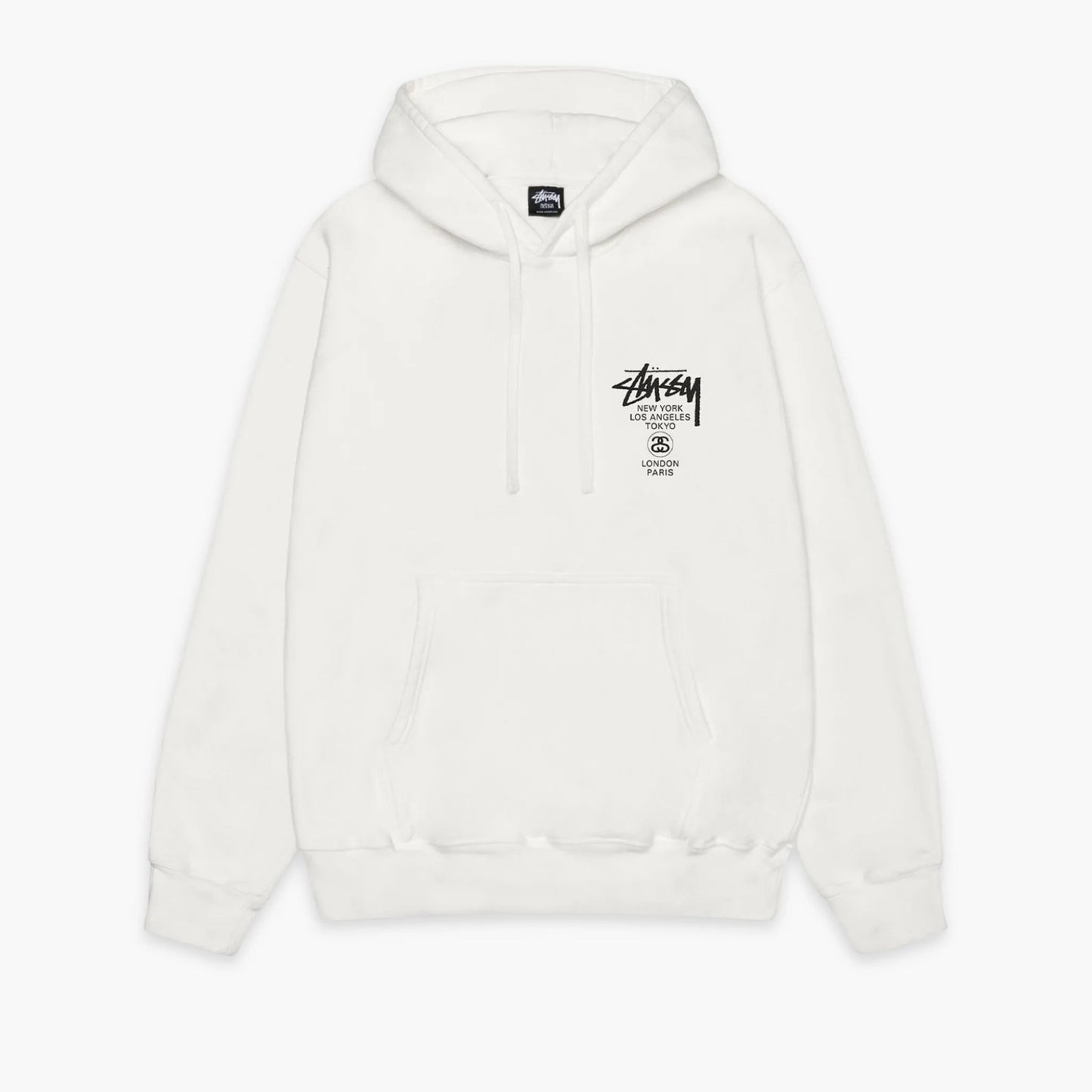 STUSSY 'WTOUR W'