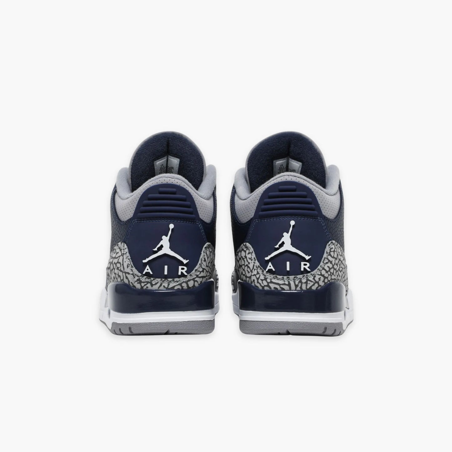 J3 'GEORGETOWN'