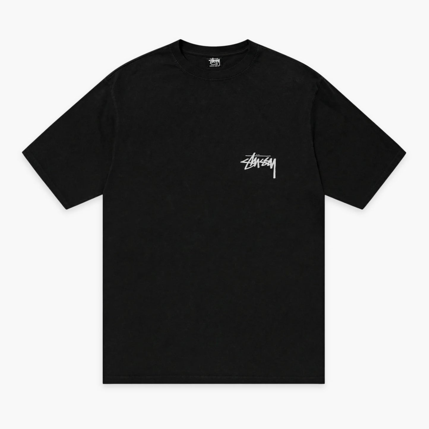 STUSSY 'CHERRY B'