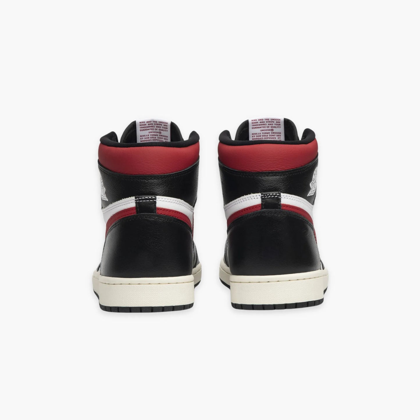 J1 'GYM RED'