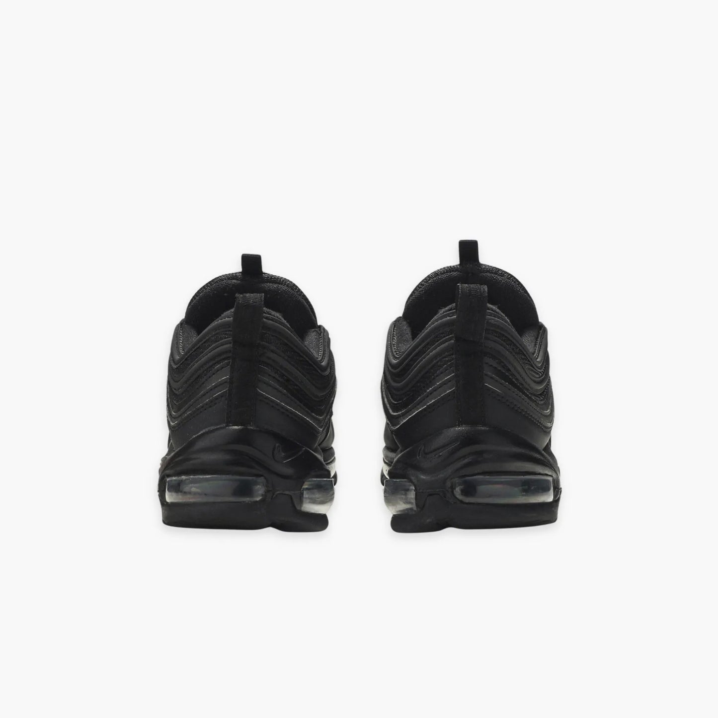 97 'BLACK'