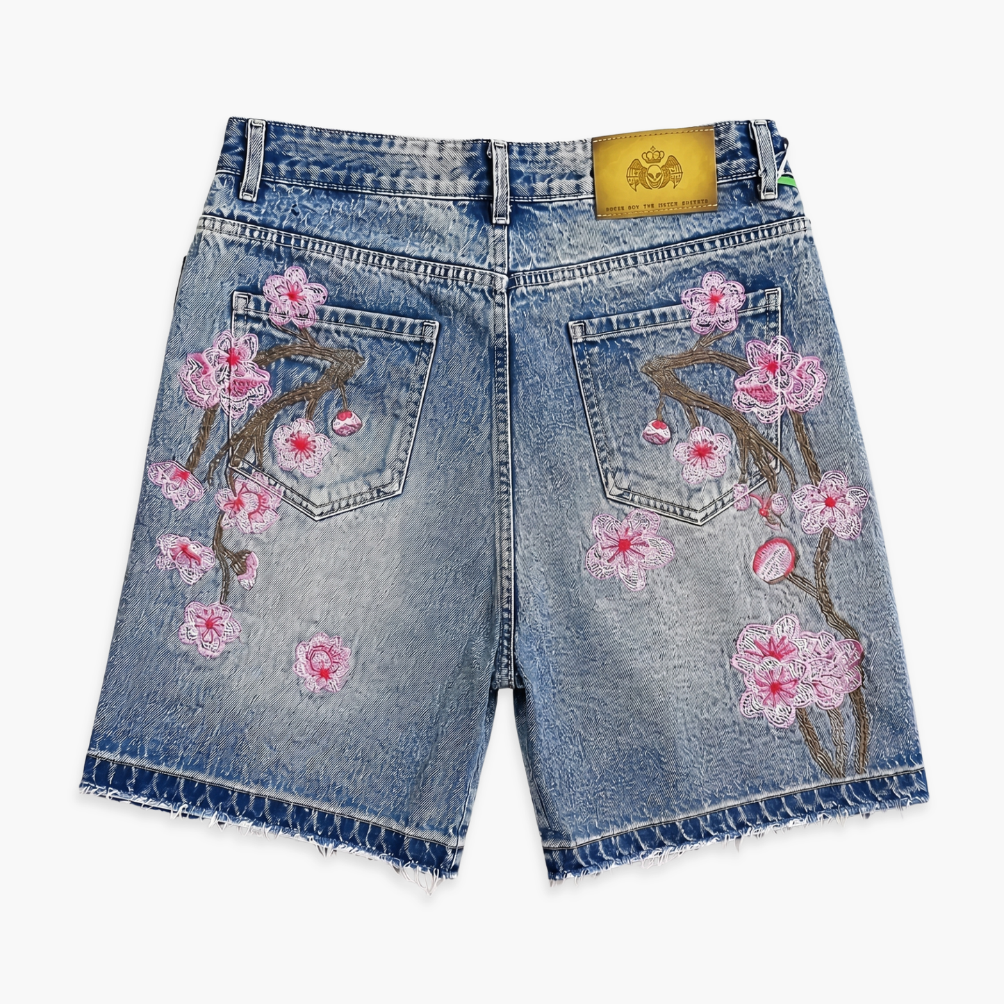 HS 'FLOWERS D'