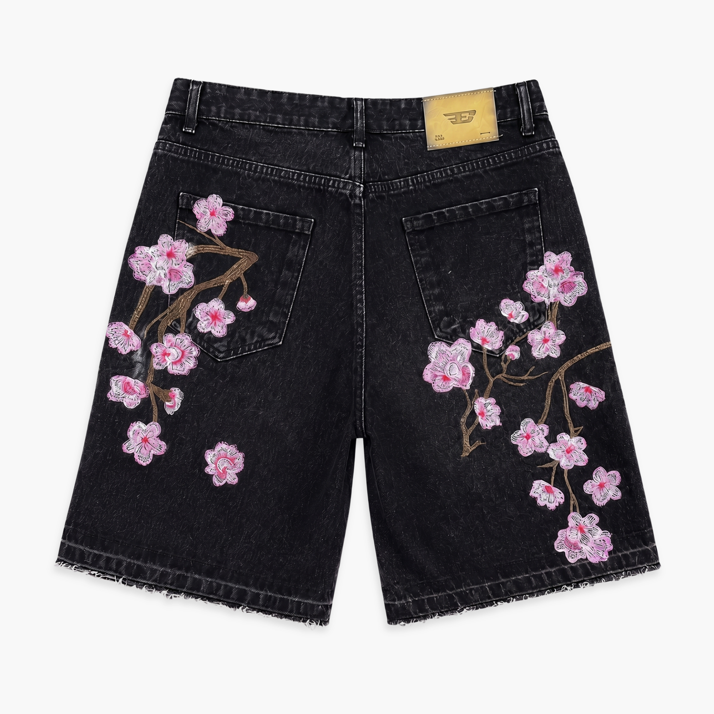 HS 'FLOWERS B'
