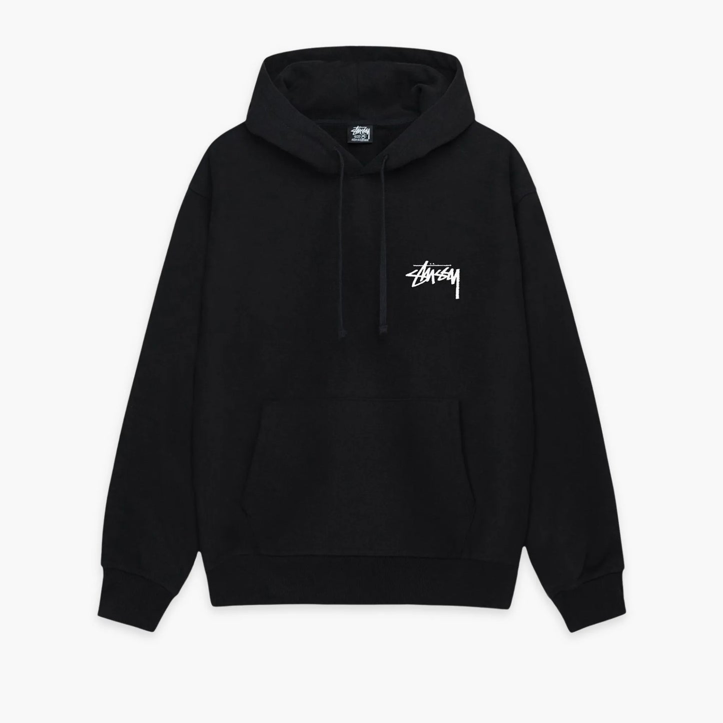STUSSY 'CHERRY B'
