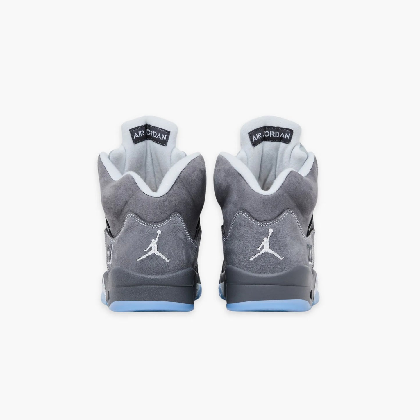 J5 'WOLF GREY'