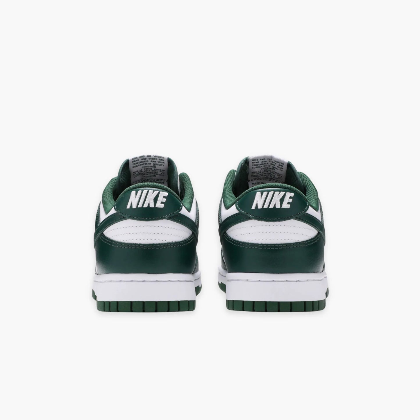 DUNK 'MICHIGAN'