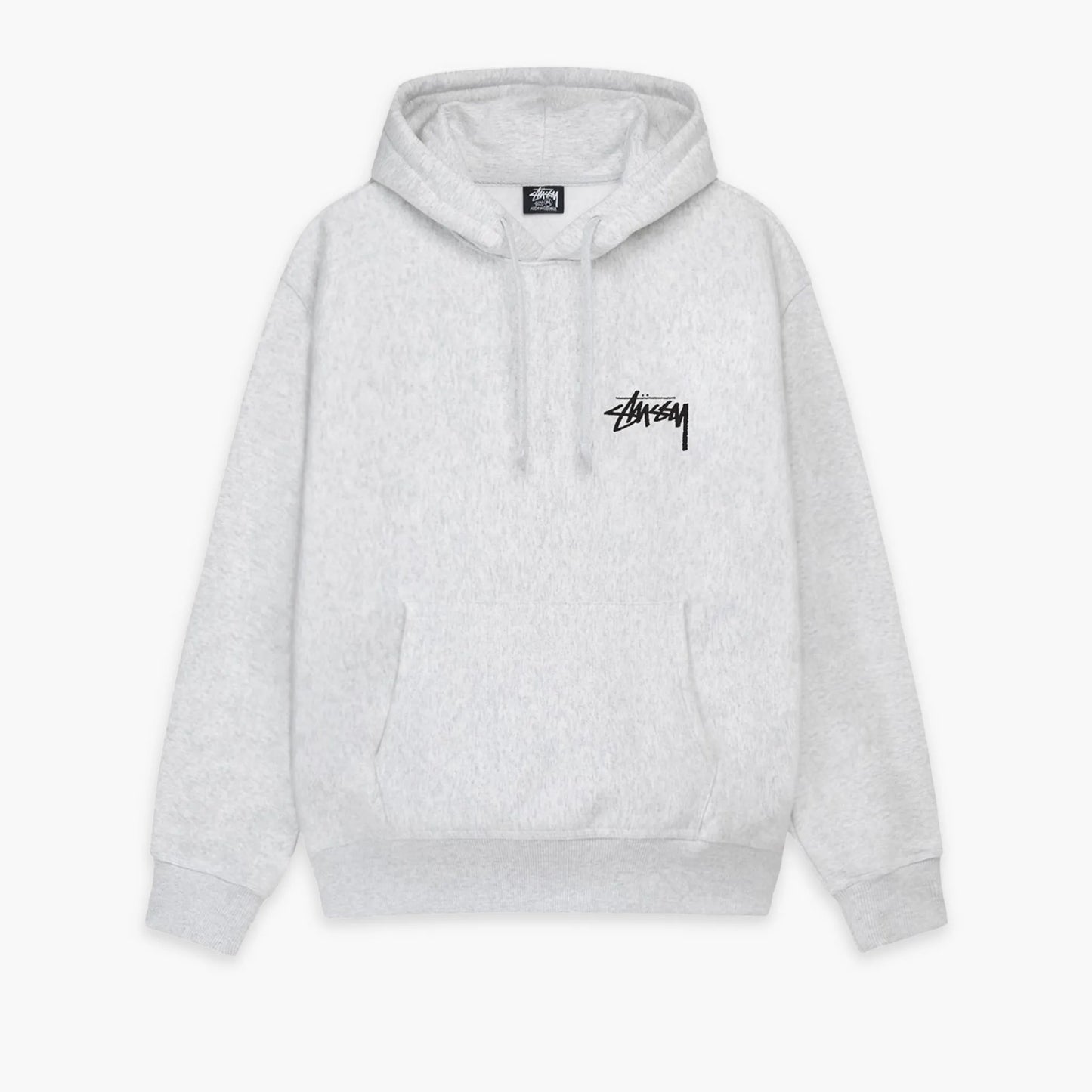 STUSSY 'CHERRY G'
