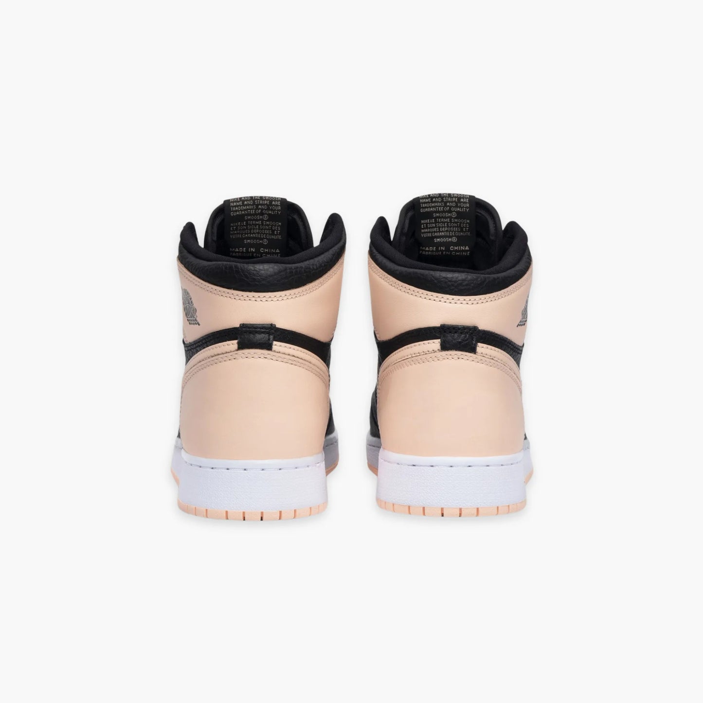 J1 'CRIMSON TINT'