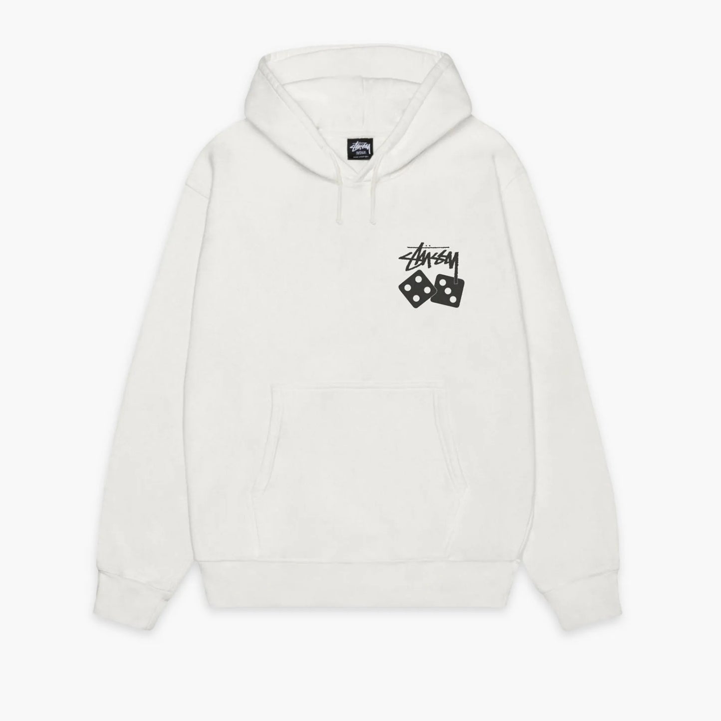 STUSSY 'DICE W'