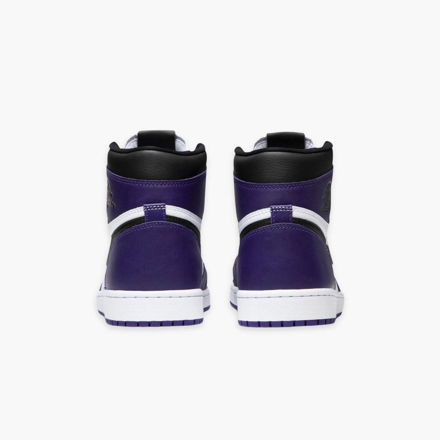 J1 'COURT PURPLE 2'