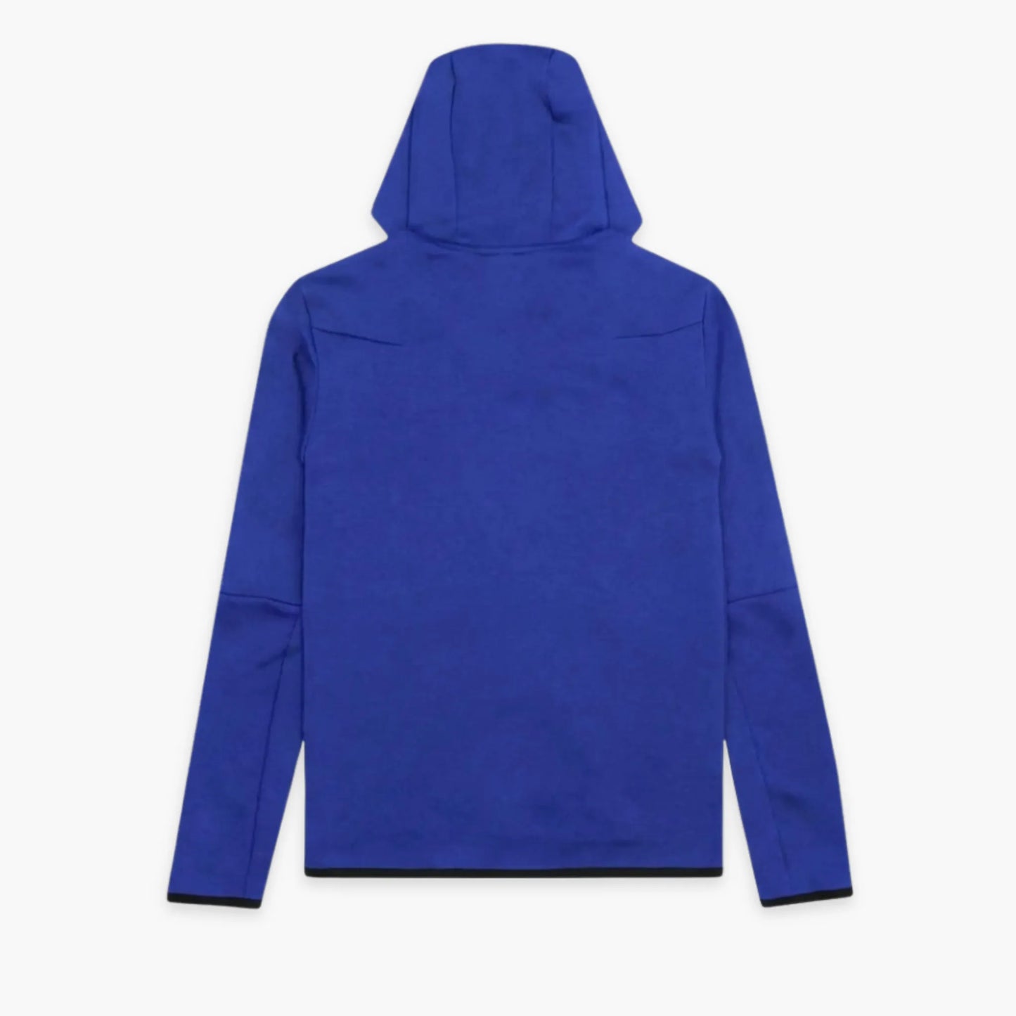NIKE TECH 'ZIP N'