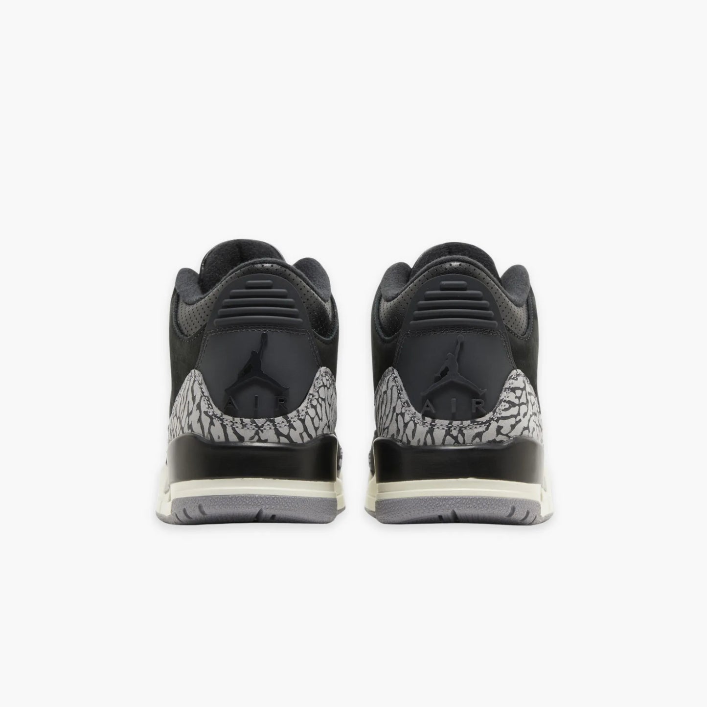 J3 'OFF NOIR'