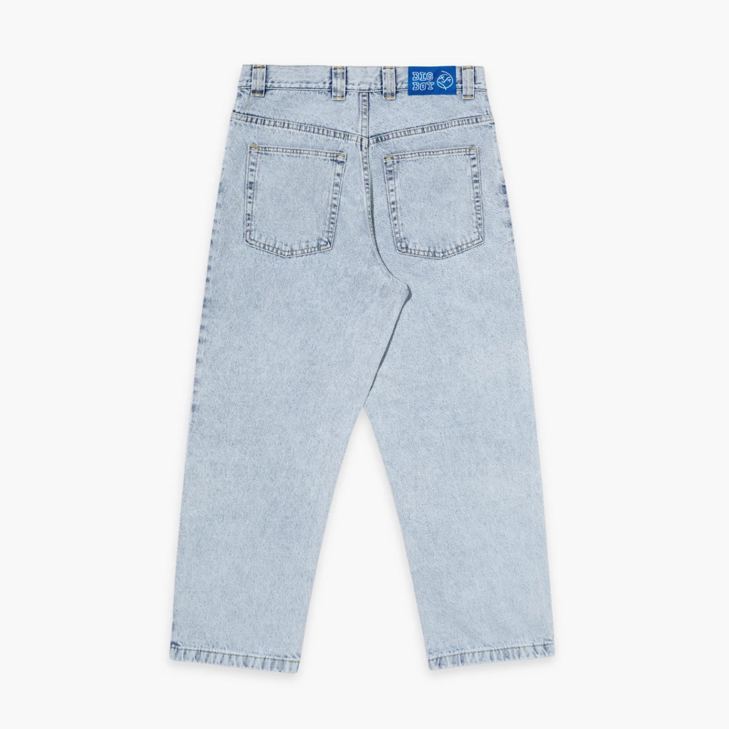 BIG BOY 'CLASSIC SKY'