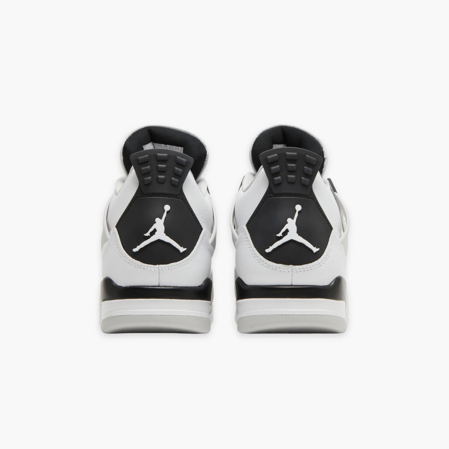 J4 'MILITARY BLACK'