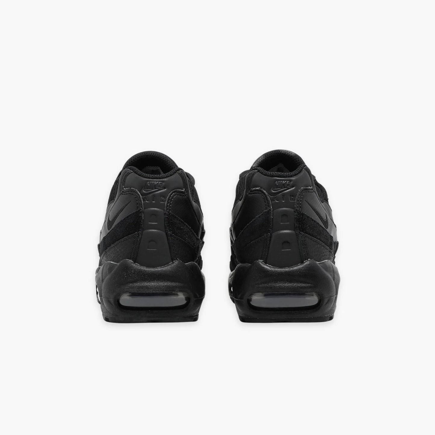 95 'BLACK'