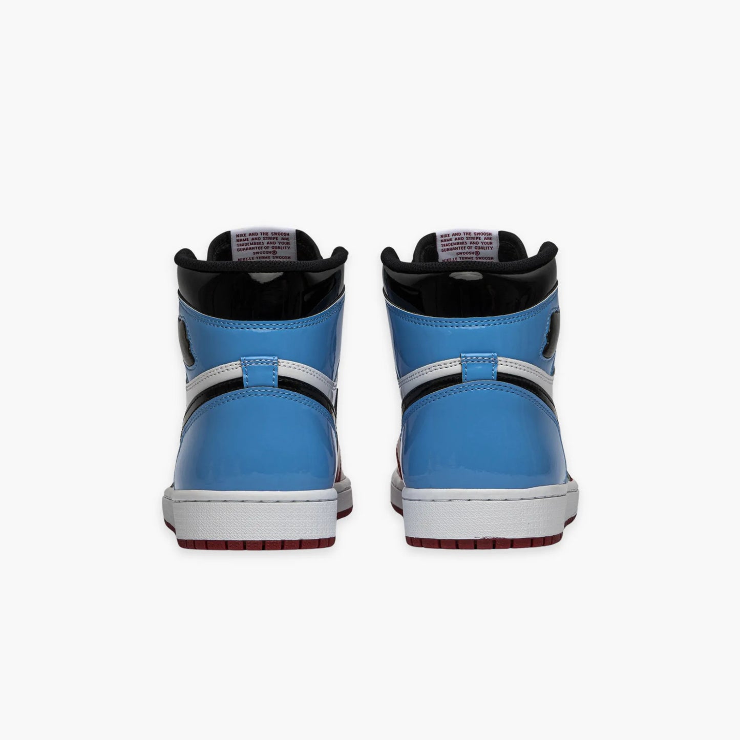 J1 'FEARLESS'