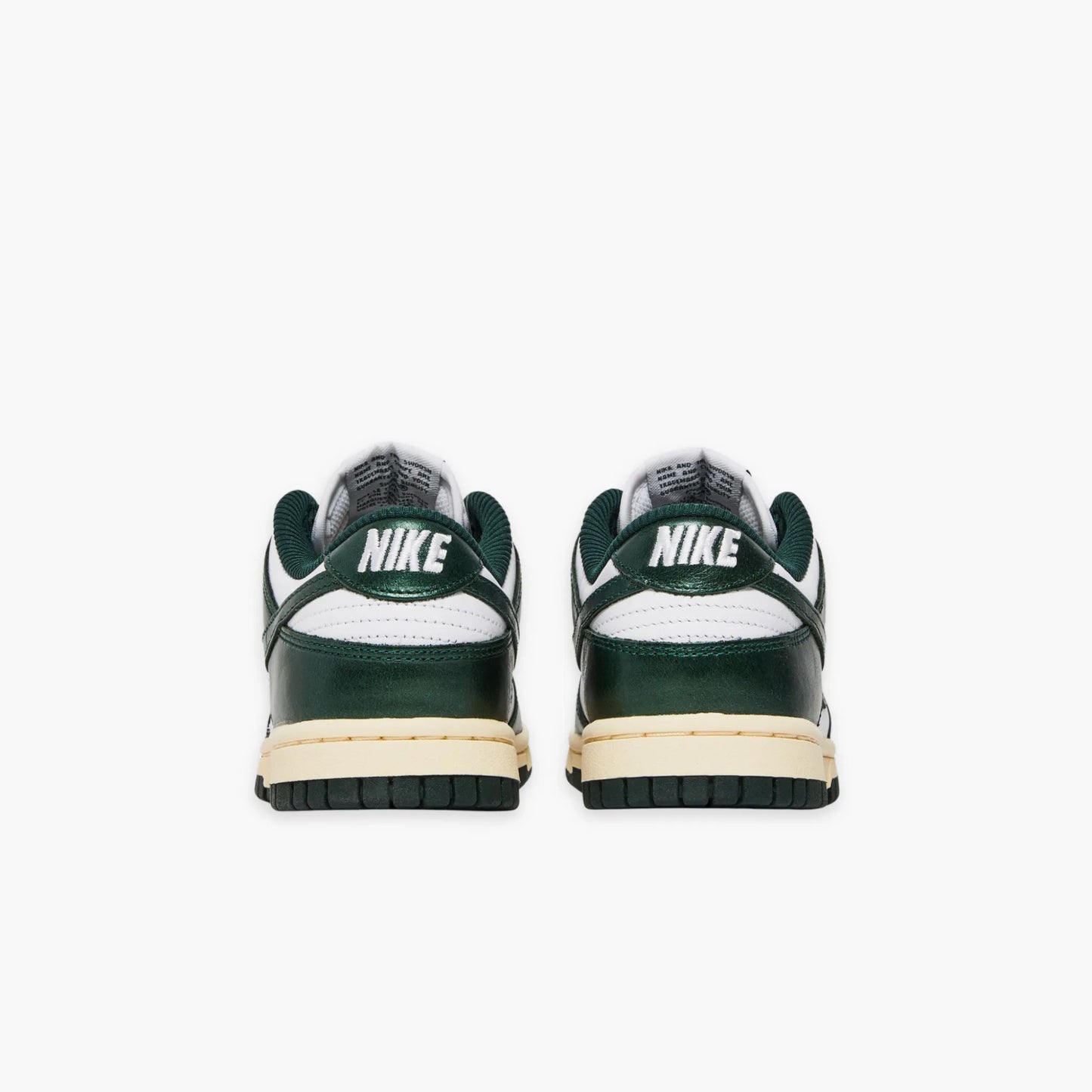 DUNK 'VINTAGE GREEN'