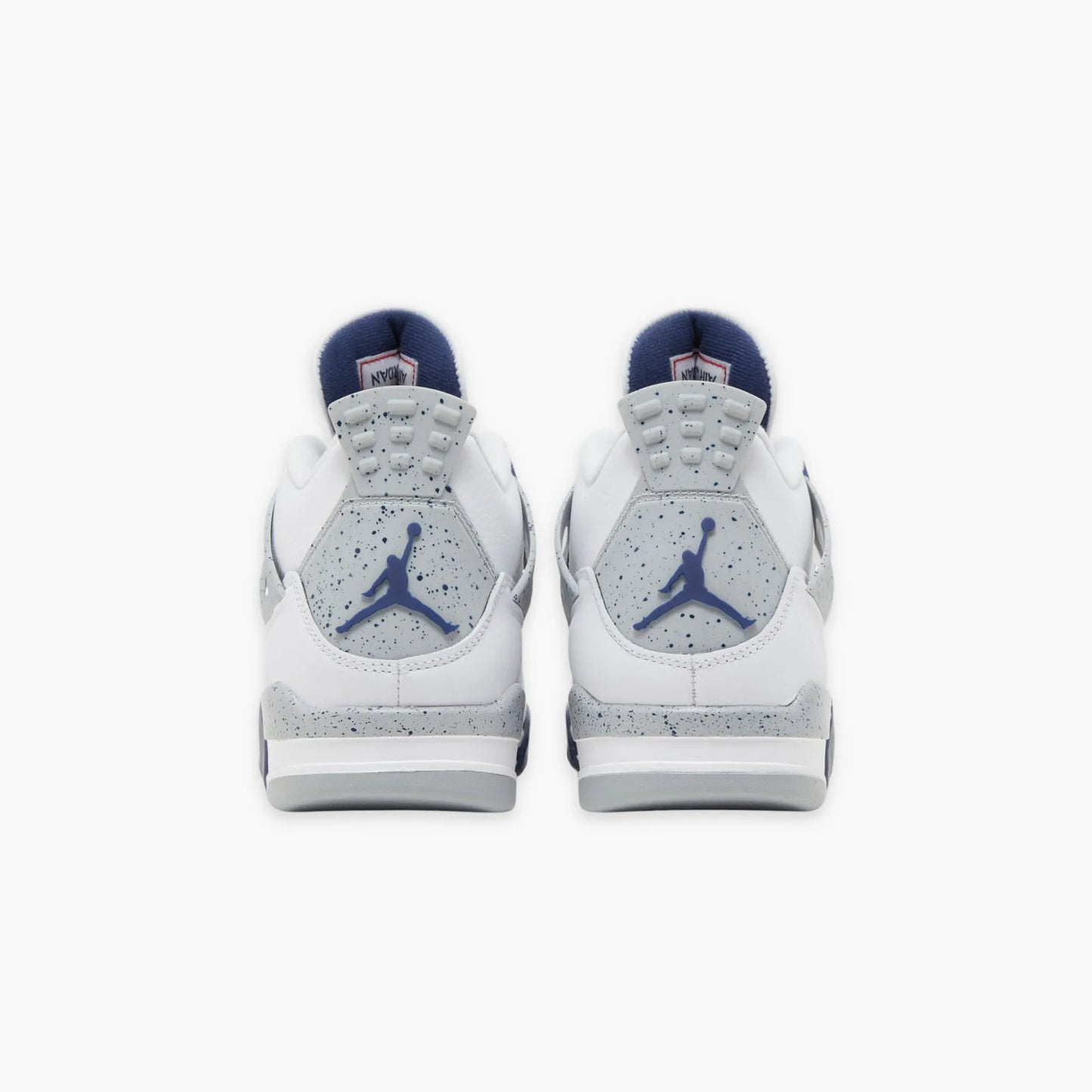 J4 'MIDNIGHT NAVY'
