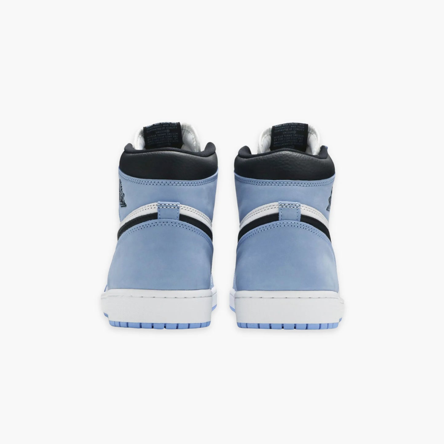 J1 'UNI BLUE'