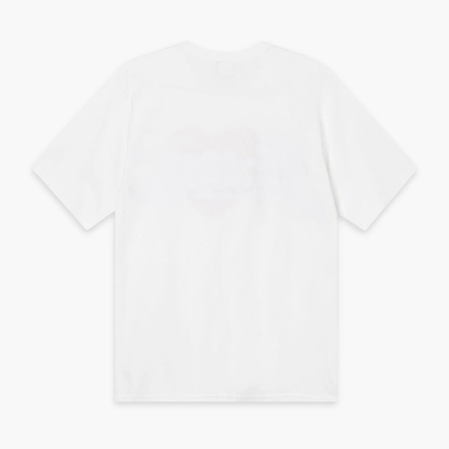 STUSSY 'HEART W'