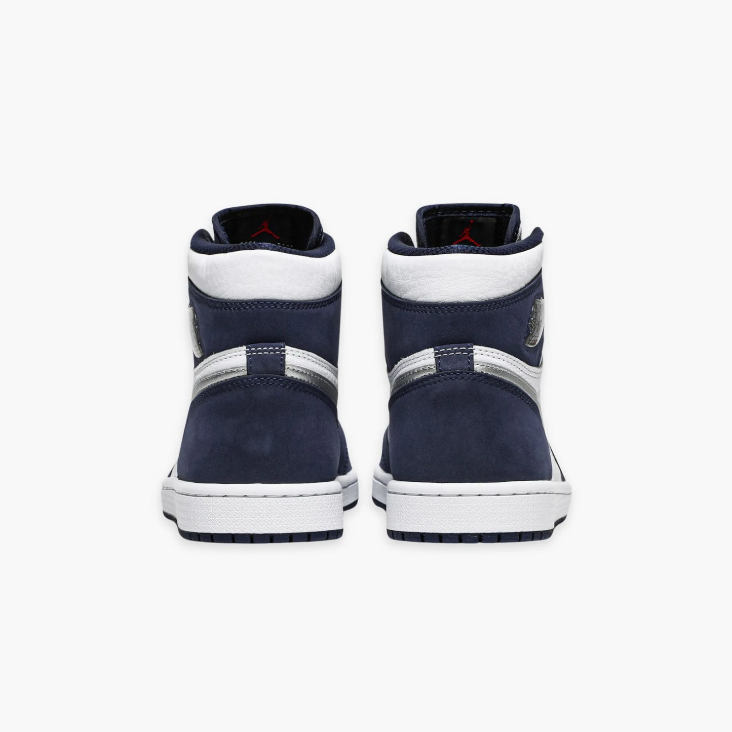 J1 'MIDNIGHT NAVY'