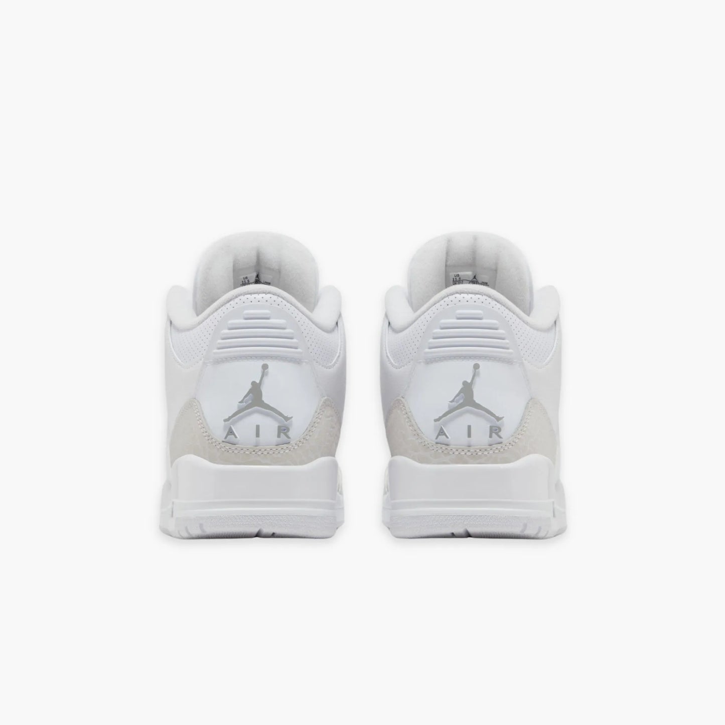 J3 'PURE MONEY'