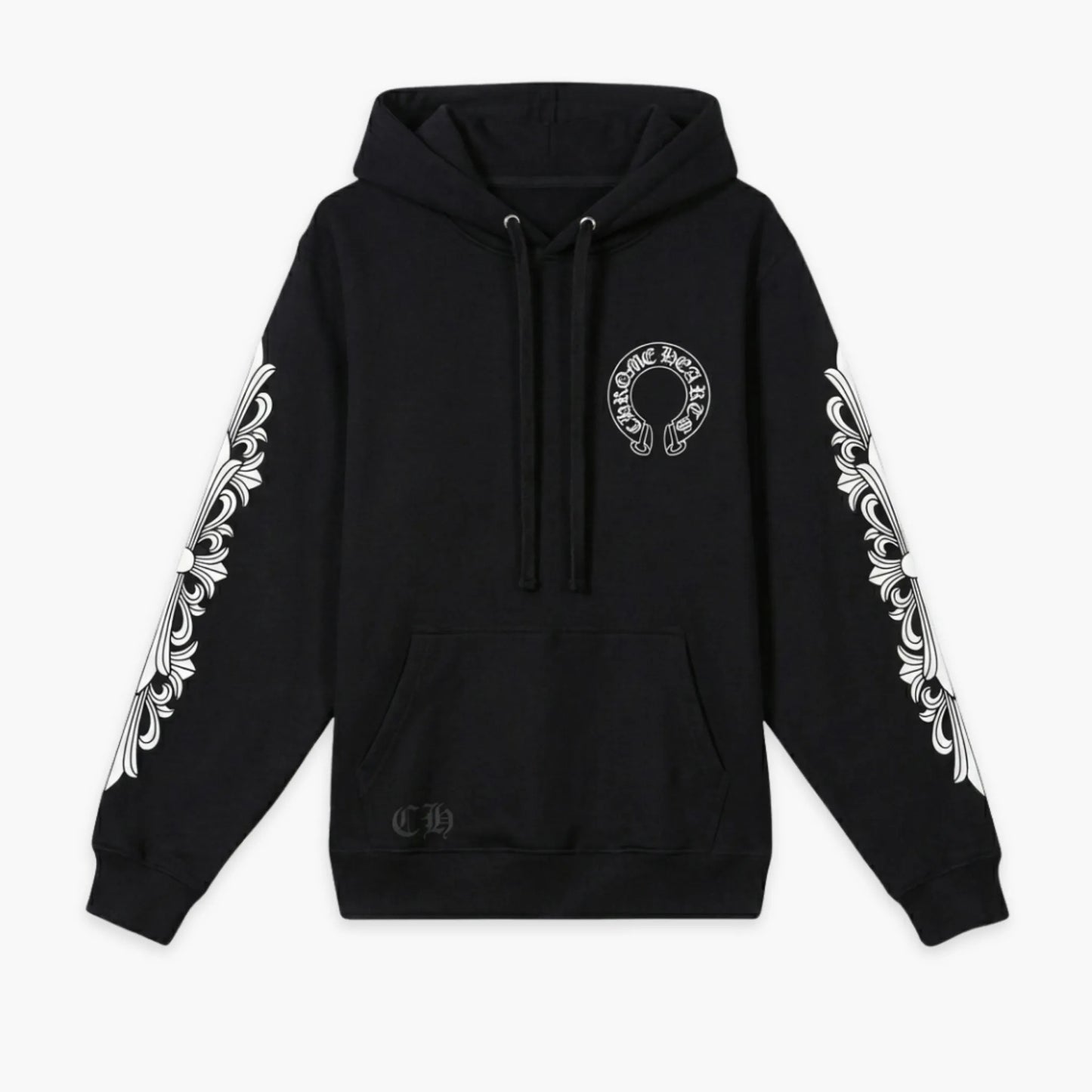 CH 'FLORAL B'